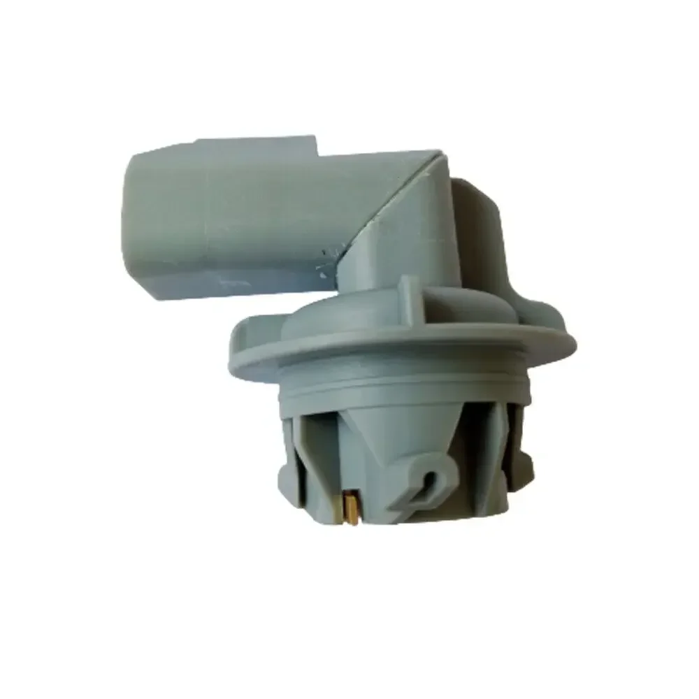 Car Rear Bumper StopLight Lamp Bulb Holder XFM500010 for Ford Focus MK1 MK2 4425186 Auto Brake Light Base Accessories