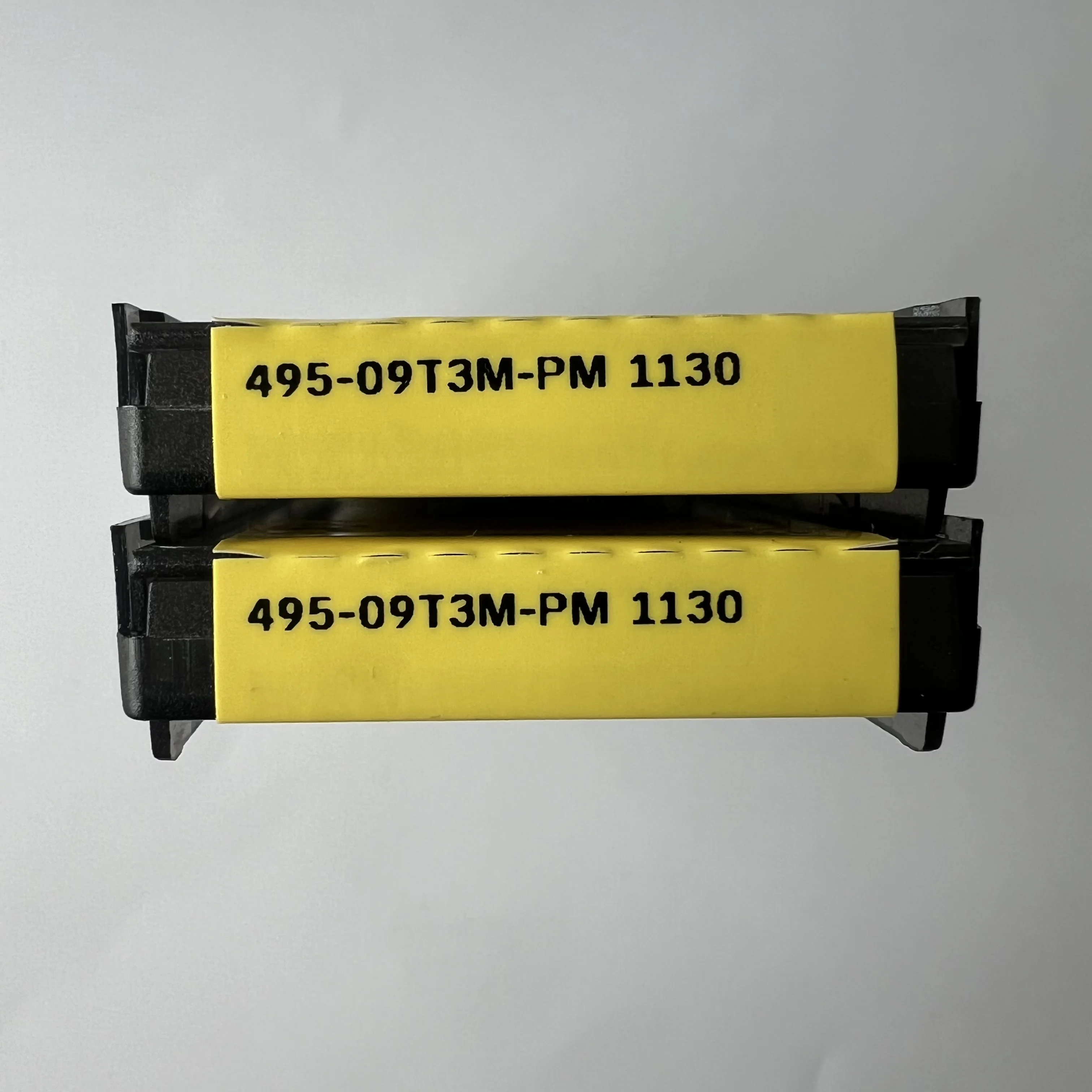 

Milling insert 10pcs/box 495-09T3M-PM 1130/495-09T3M-PM 1230 High Speed Turning Tool