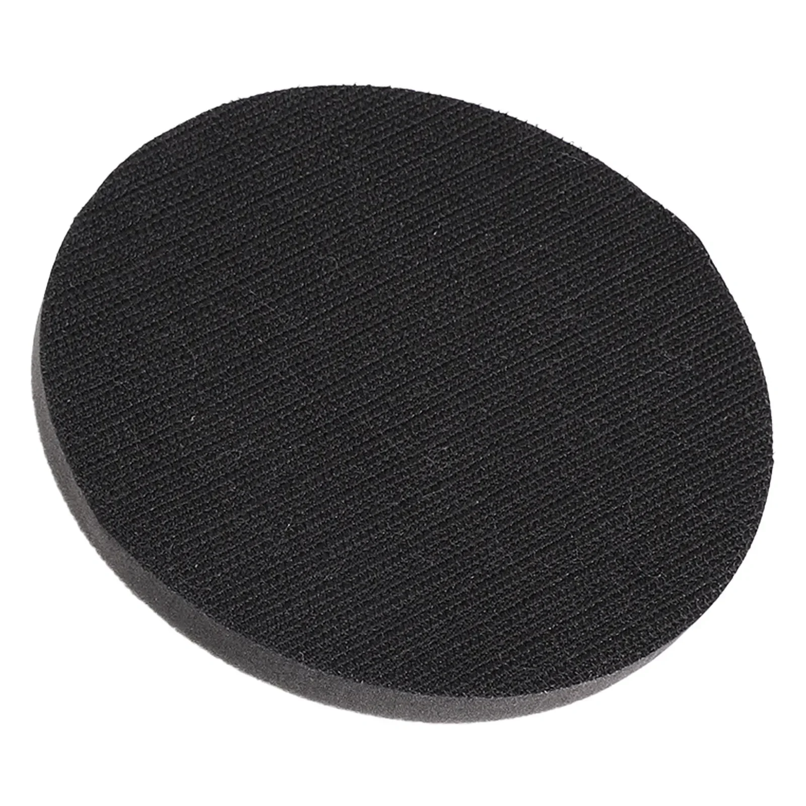 1 Pc Polishing Pad Soft Sponge Interface Pad Sanding Pad Buffing Wheel Hook And Loop 5/6/7inch For Power Tools Polisher Parts