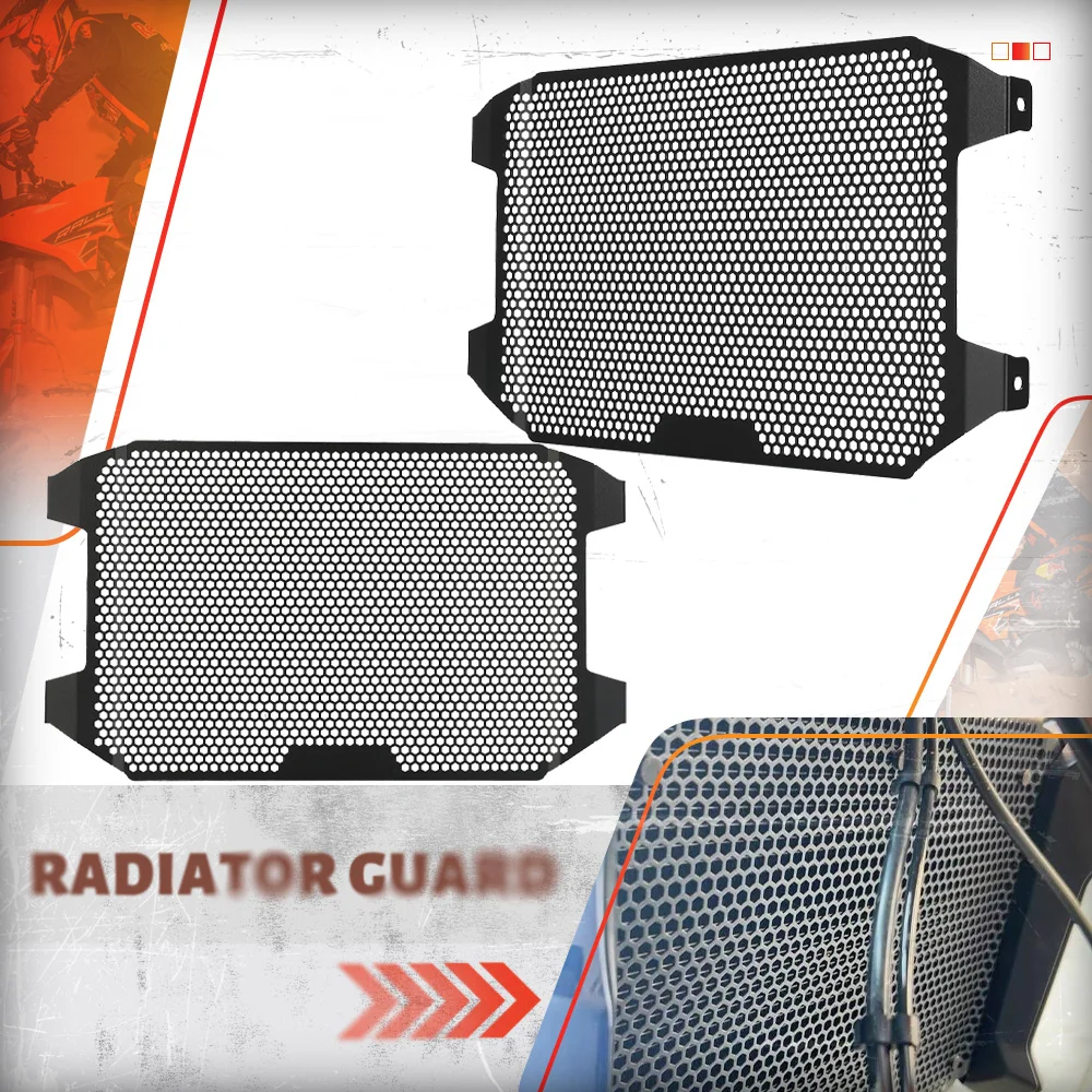 

Алюминиевая решетка радиатора мотоцикла, детали для мотоцикла, защита для кулера для Tiger Sport 660 Sport 660 2022 2023, аксессуары