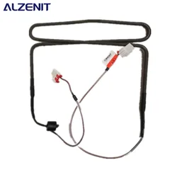 New For Samsung Refrigerator Defroster DA47-00444A Fridge Heating Tube Defrosting Heater Wire Freezer Parts