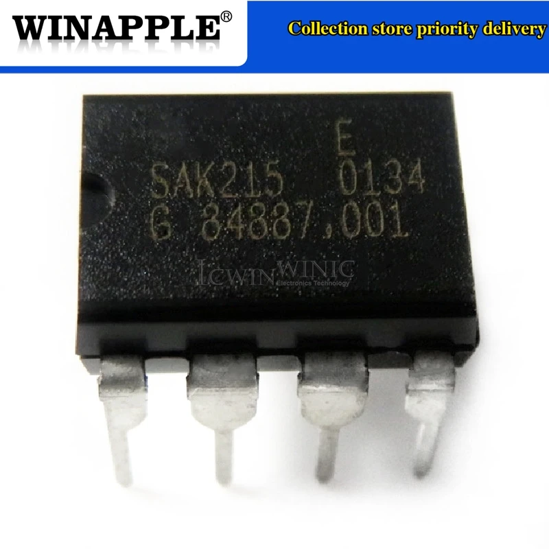 STR2A153D 2A153D STR2A155D 2A155D SAK215 215 LM258P LM258 DIP-8
