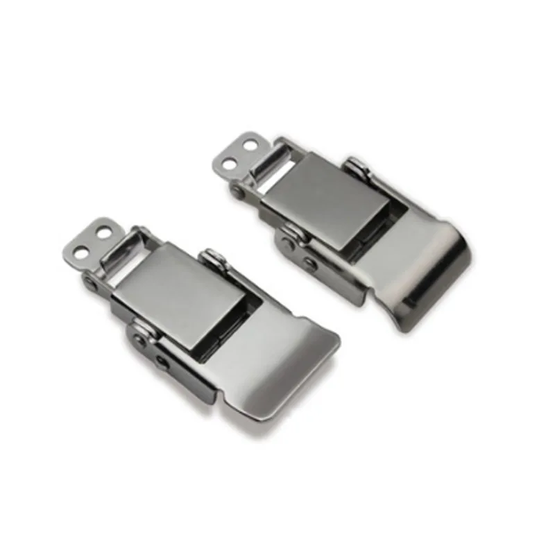 Luggage hardware accessories stainless steel buckle lock for sale starting at 50 Tacos