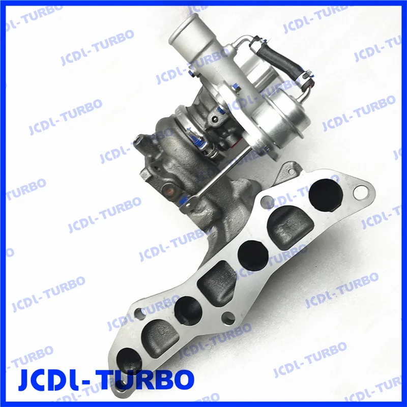 

Новый турбокомпрессор BMW Mini Toyota Yaris 1,4 D-4D 55 кВт 17201-33010 17201-30020