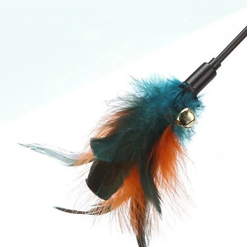 Thumbnail 3 - #73 Latest Cat Wand Toys Offers