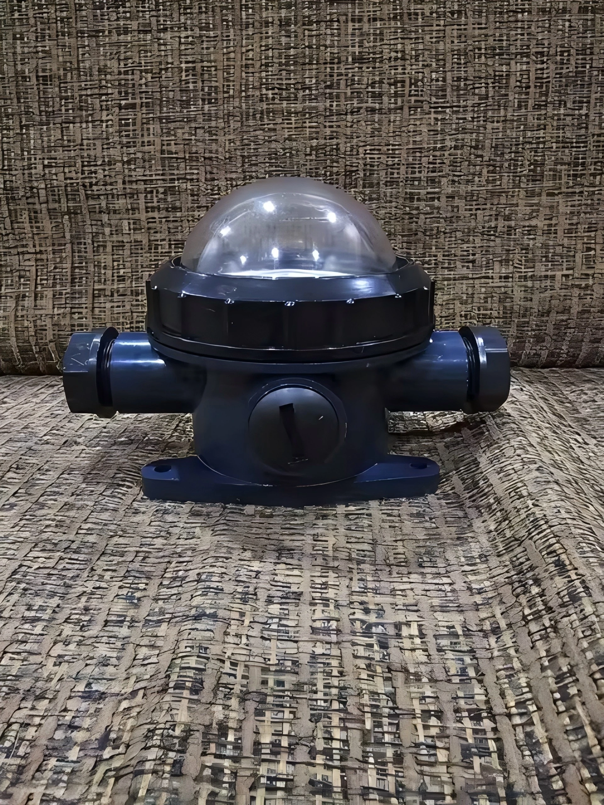 CCD3-2 해양등 CCS 플라스틱 해양 백열등 펜던트 라이트