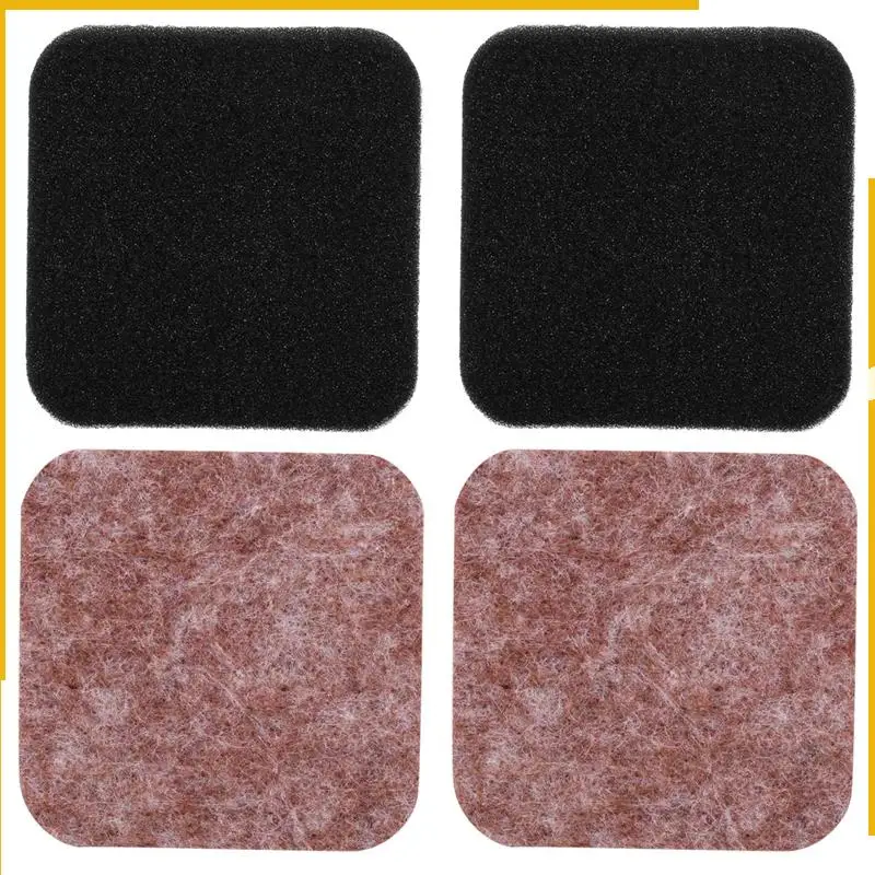 Conjunto de capa de filtro de ar a92p, para stihl fc75 fs75 fs80 fs80r fs85 fr85t fr85 km85 km85r fh75 hl75 aparador de cordas