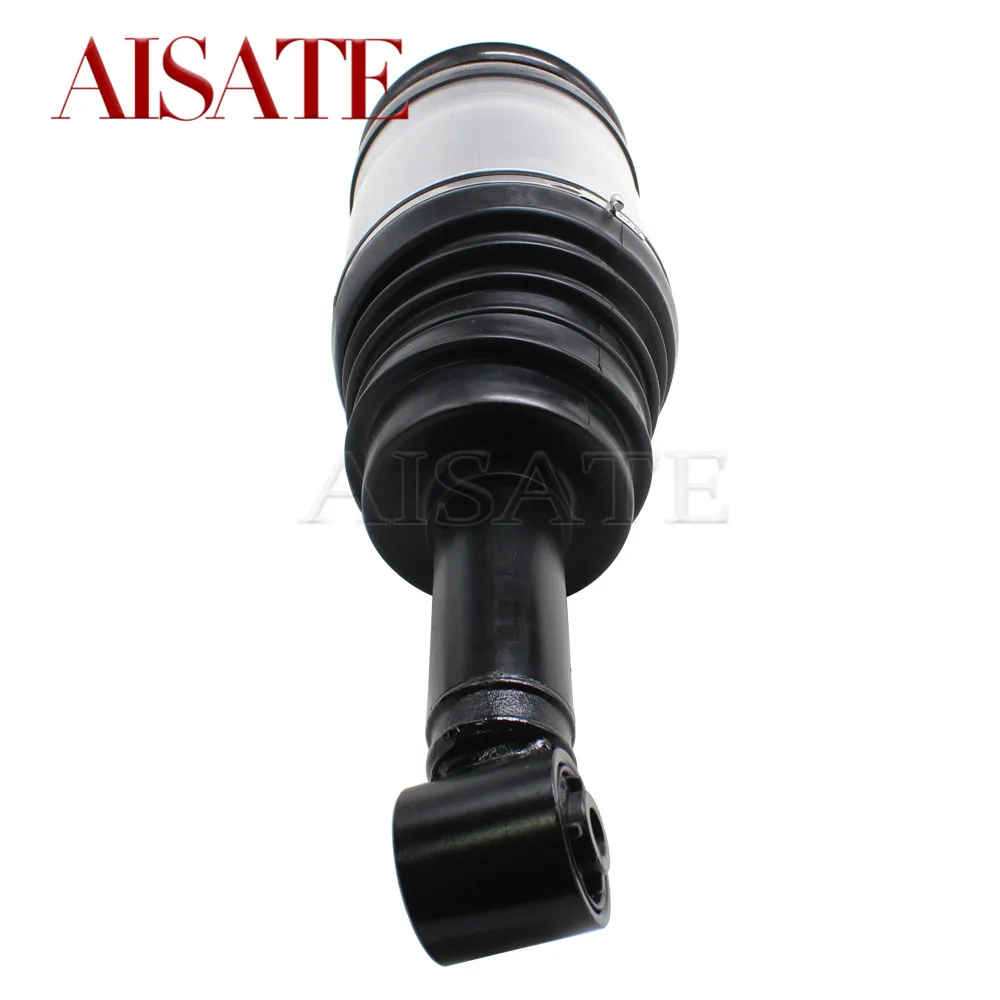 Pair Rear Air Shock Absorbers For Land Rover Discovery 3/LR3 4/LR4 L319 Range Rover Sport L320 Without ADS RTD501090 RPD500880