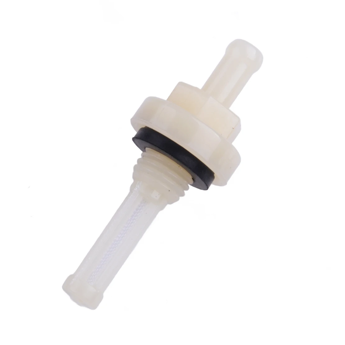 Imagem -06 - Limpador de Filtro de ar e Tampa da Carcaça do Filtro Adequado para Motor Honda Gx120 Gx140 Gx160 Gx200 Novo