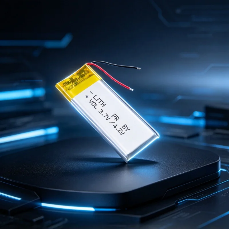 Applicable for JBL TUNE220 TWS Bluetooth Headset Battery TWS220 225TWS Battery Board, Stable and Durable 400mAh