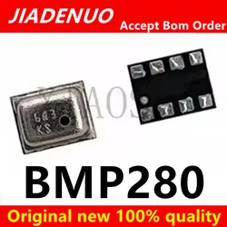 (5-10pcs)100% New BMP280 LGA-8 BMP 280 Chipset