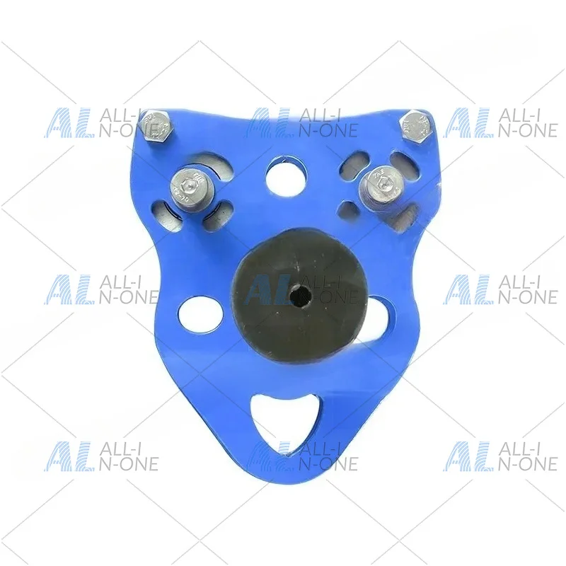 Outdoor Adult Zip Line Handle Pulley Rope Cableways Pulley Backyards Zip Line Pulley