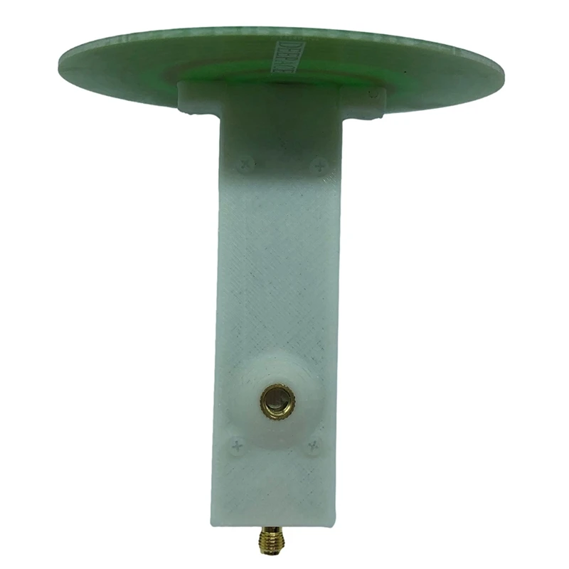 Circular Polarization Antenna For Deepace R104 UWB Antenna 900Mhz-7Ghz Ultra-Wideband Antenna Green