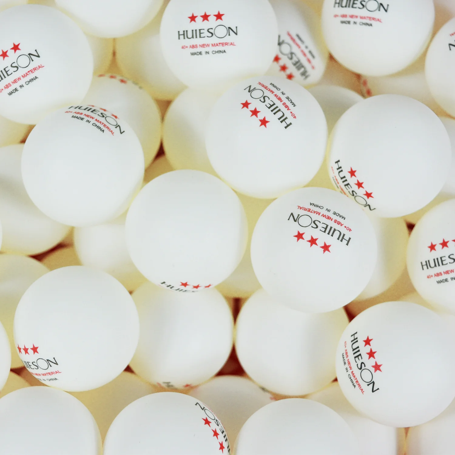 10 PCS Huieson Nouvelles balle - Table Tennis Pc avis et prix