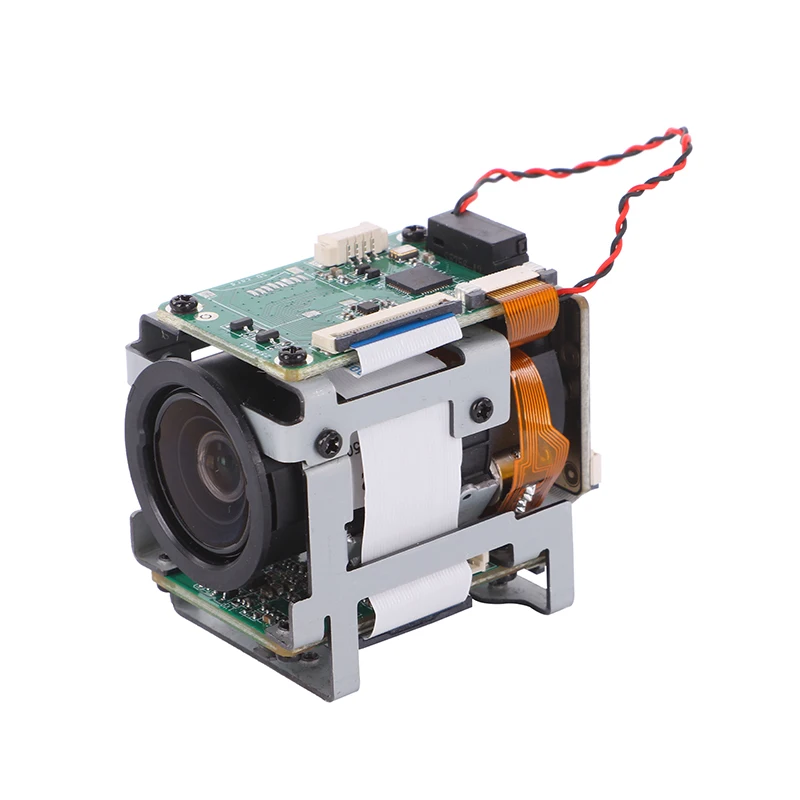 4MP 10x Zoom Drone Camera Module CE For UAV