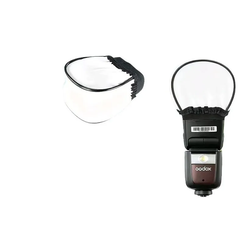 24-Hour Delivery Softbox For TT520II TT560II Universal Flash Diffuser-Portable, Lightweight, Durable Design