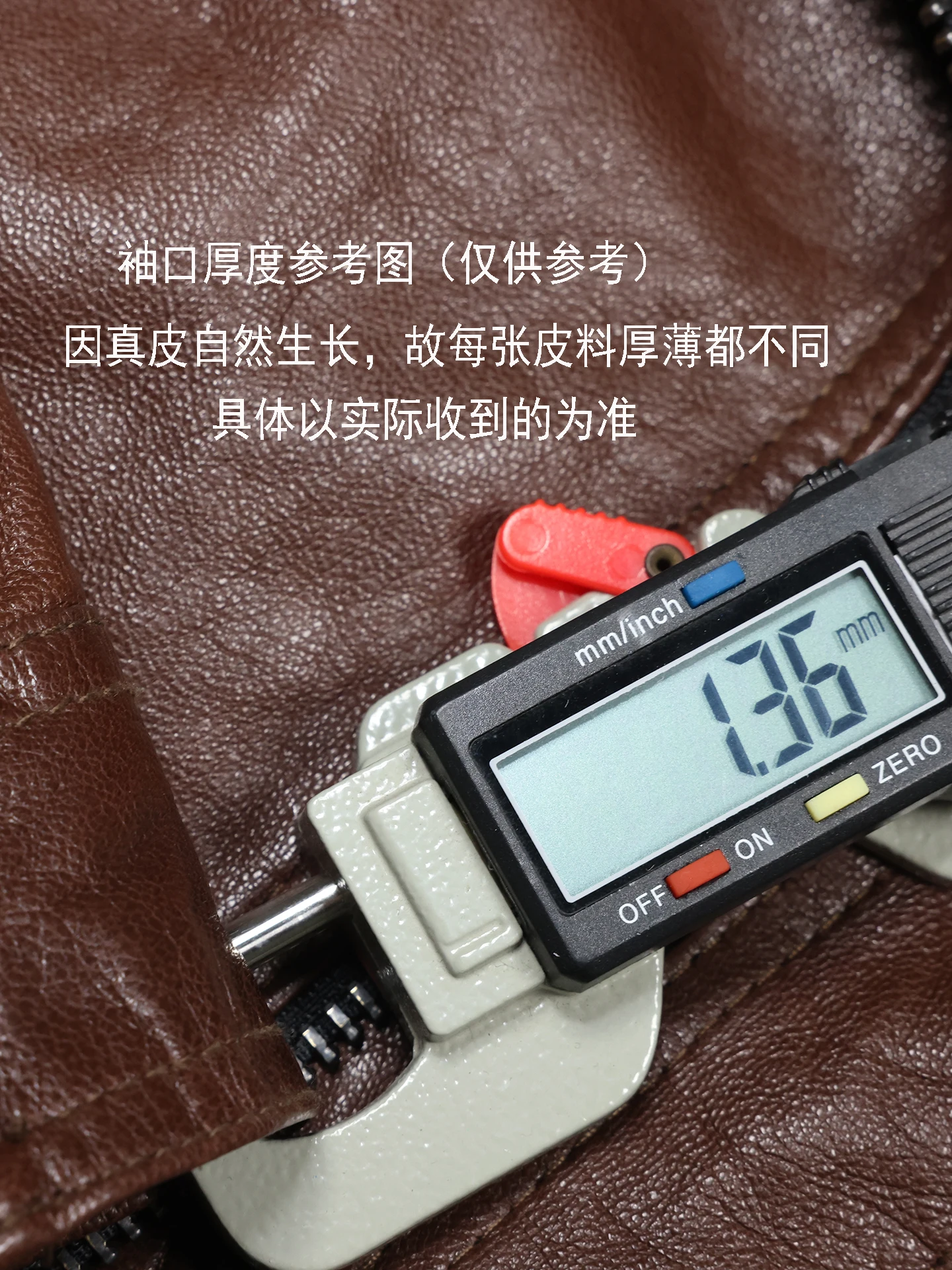 Damska kurtka motocyklowa ze skóry koziej licowej, krótka, dopasowana, retro, postarzana, miękka, plus size.