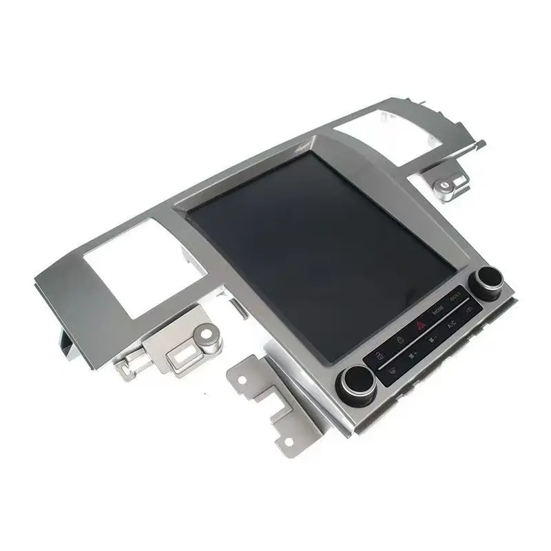 Android 14 8+256GB For Jaguar XF XFL 2004-2015 Carplay Car GPS Navigation Auto Headunit Multimedia Player Radio DSP Stereo