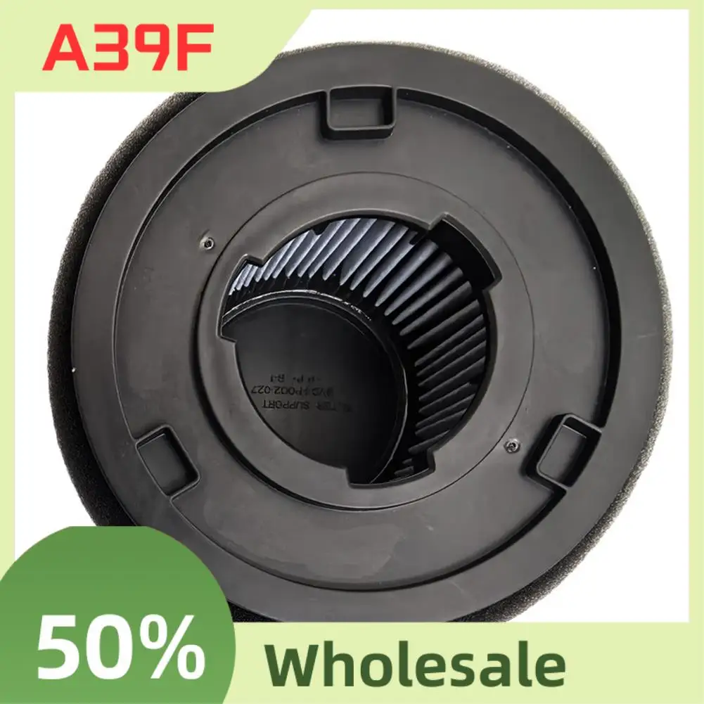 Filtro de Repuesto de Calidad Benchmade para Aspiradoras Bissell Power Force y Helix Turbo 32R9