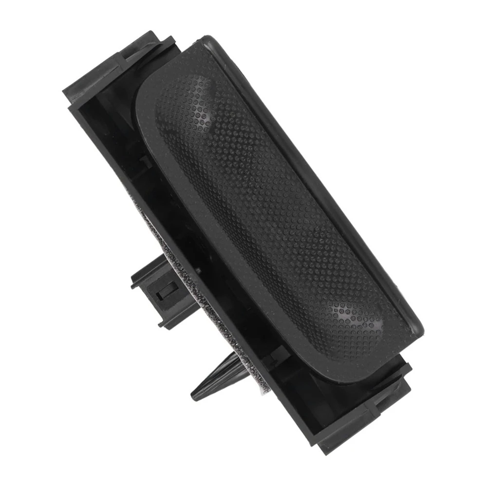 

Lightweight Rust-Proof Colorfast And Durable Tailgate Boot Handle With Micr Switch 8726V7 For C4 Grand Picasso 2006-2013 NEW