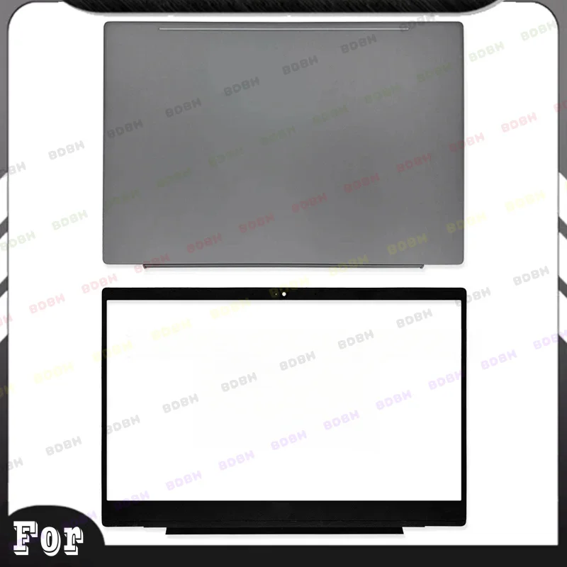 *BDBH NEW For Pavilion 15-CS 15-CW TPN-Q208 Q210 Laptop LCD Back Cover/Front Bezel/Palmrest/Bottom Case/Hinge/keyboard