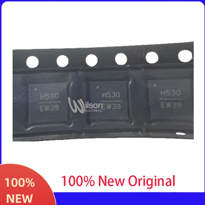 

HMC530LP5ETR 1PCS New original RF mixer chip