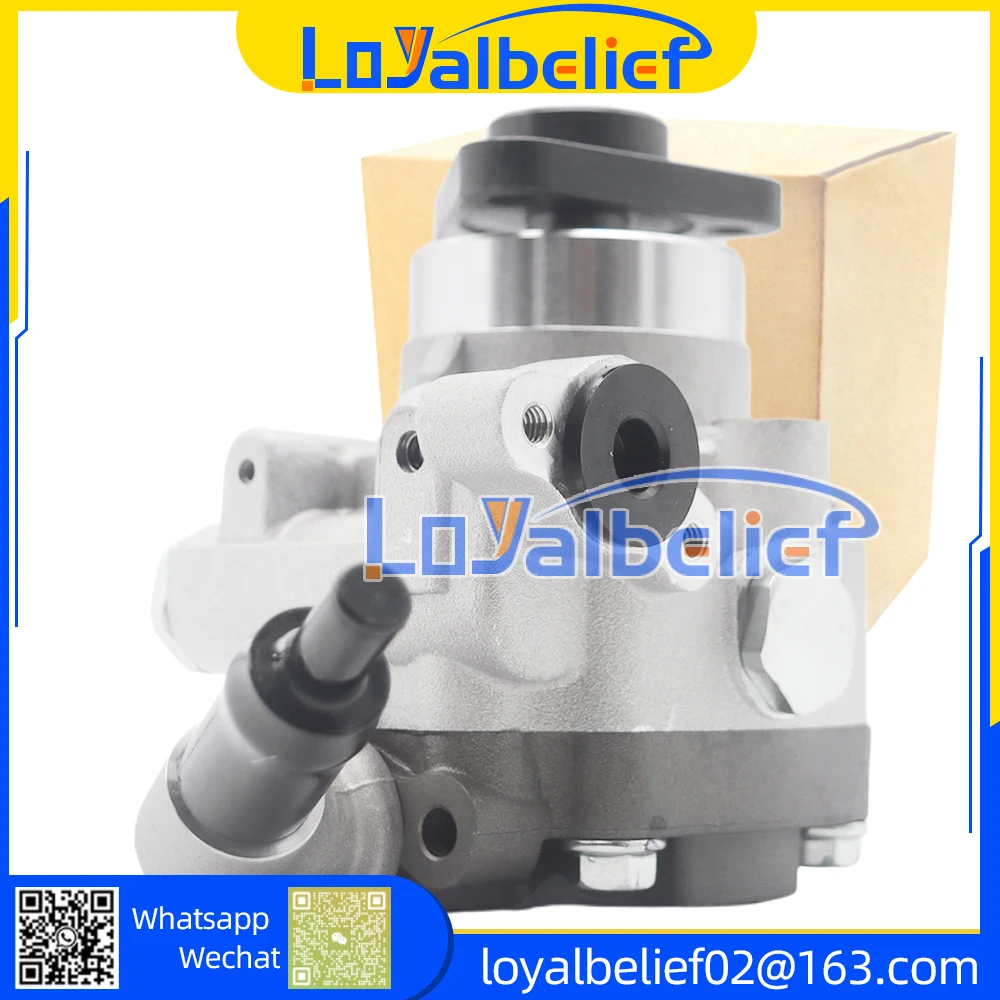 

Насос гидроусилителя руля для VW Amarok 2.0 2H 0422154 A 06H 145255 F 7E 0422154 E 7E 0422154 7Е 0422154 Д 7Е 0422154 F 7E 0422154 ES 7E 042215 C