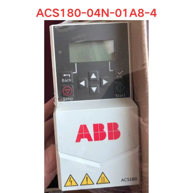 brand new Original imported ACS180-04N-01A8-4 inverter