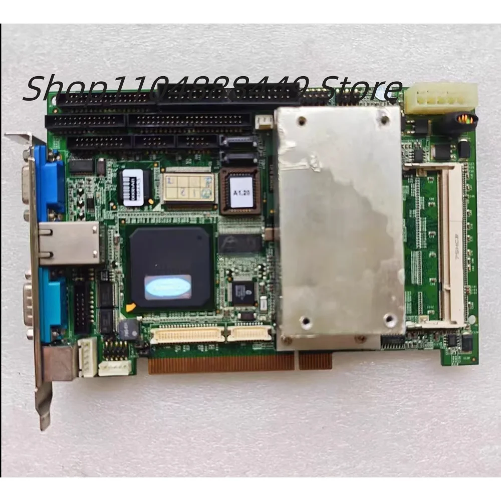 

PCI-6880F PCI-6880 Rev.A1 Industrial control motherboard