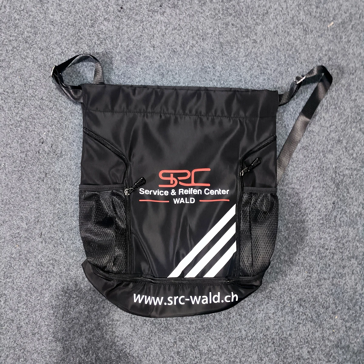 Customized Travel Bag Drawstring Basketball Bag Outdoor Gym Personalized Logo Design Backpack Gym Bag For Men Sports