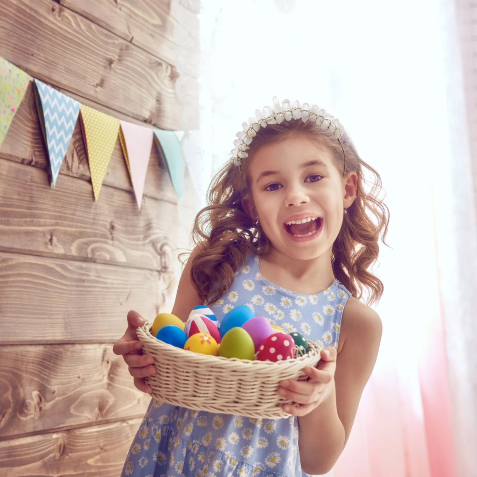 

Crystal Hair Band Stylish Chic Headdress Exquisite Hair Accessories For Women Party Wedding Event Party Supplies