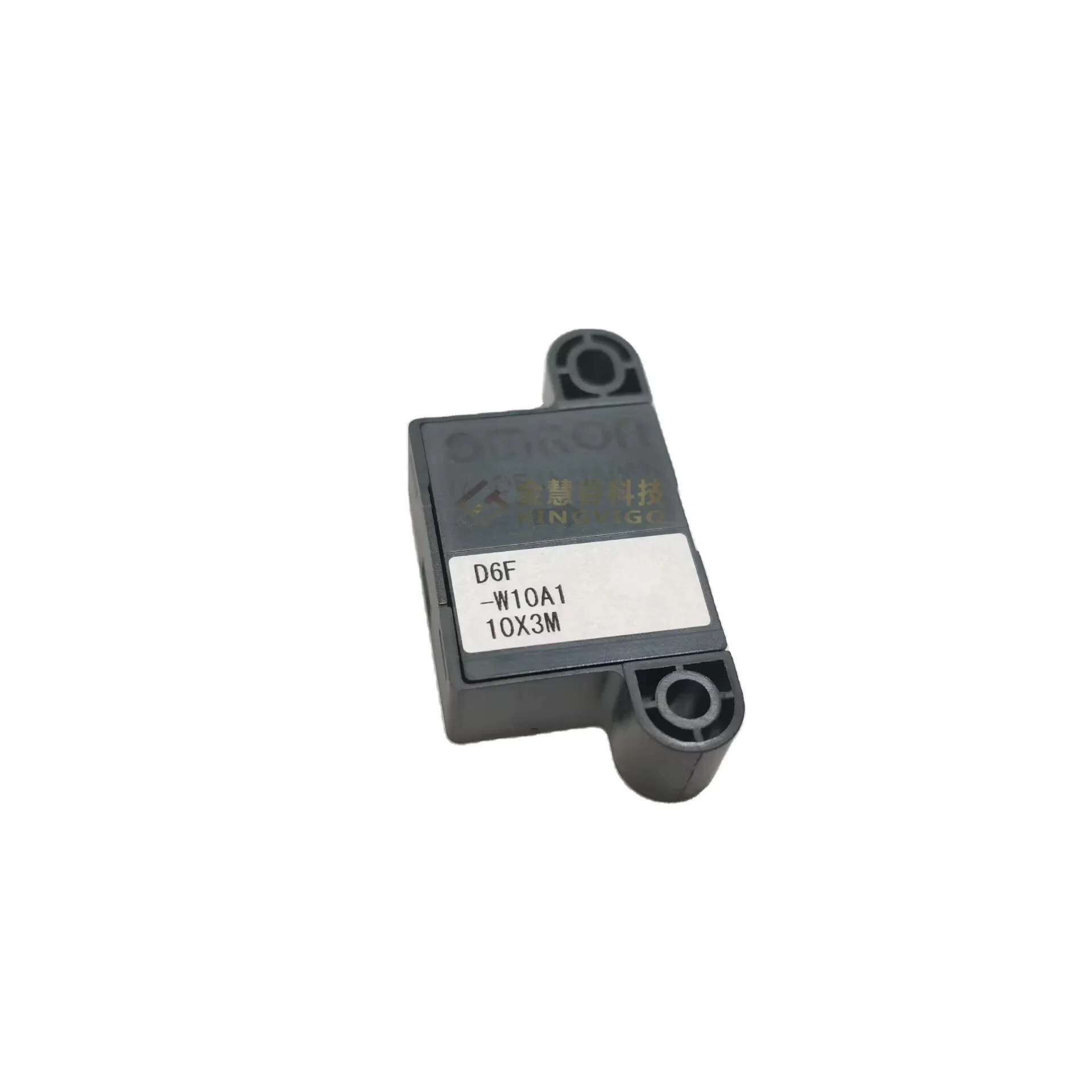 2025 Hot Sale D6F-W10A1 Airflow Sensor - 10 L/min MEMS Velocity Transducer 26.4VDC PPS Housing IP40