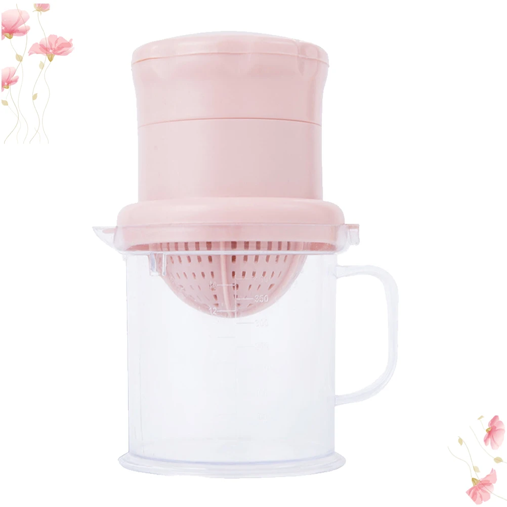 

Hand Press Hand Press Fruit Juicer Kitchen Tool Accessories Manual Vegetable Squeezer Kitchen Tool Easy Juicer