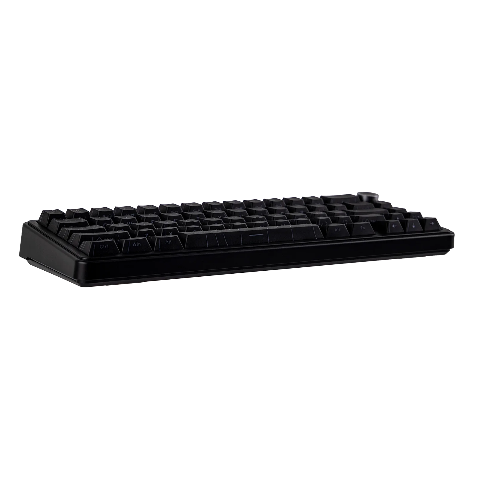 EPOMAKER X AULA F65Pro 65% Compact Gasket Design with 5-Layer Dampening Full-Key Hot-Swap Functionality Gaming Keyboard Hot Swap