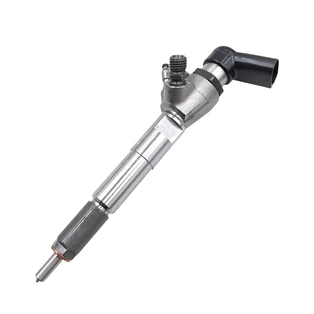 03L130277B Injector Engine Parts Fuel Injector 03L130277 for Truck Engine Assembly