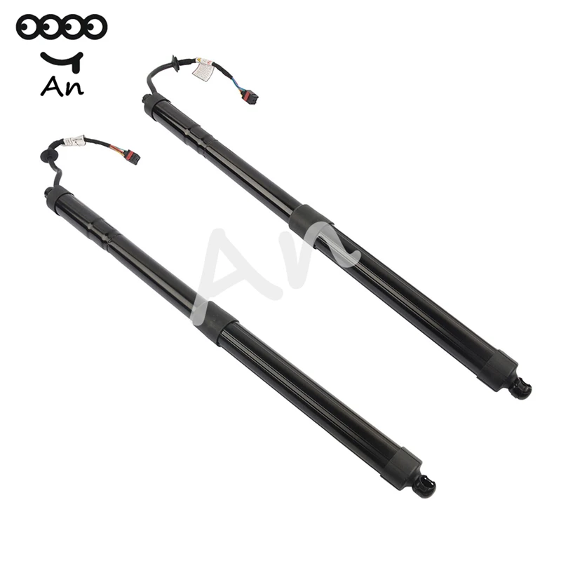 Rear Electric Tailgate Support 81771B8100 81780B8100 For 2013-2019 Hyundai Santa Fe Left Right Power Liftgate Strut