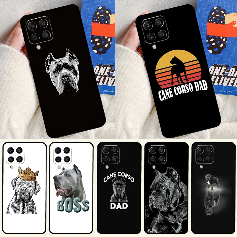 Cane Corso Italian …