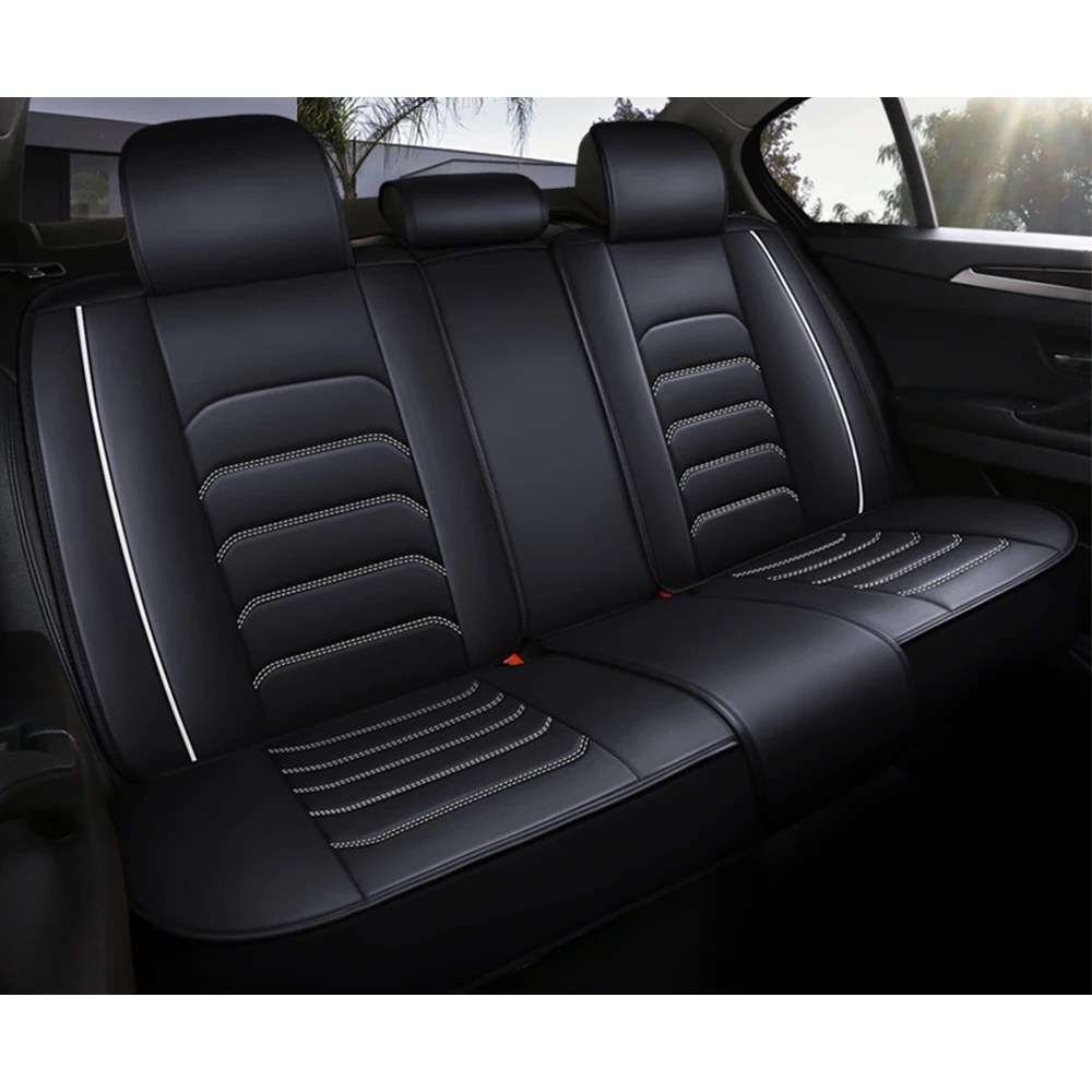 Autostoelhoes Voor Polo Sedan Volkswagen Touran Touareg Passat B8 Jetta Vw Golf 5 67 T5 Caddy Amarok Scirocco T-Roc Voertuig Onderdeel