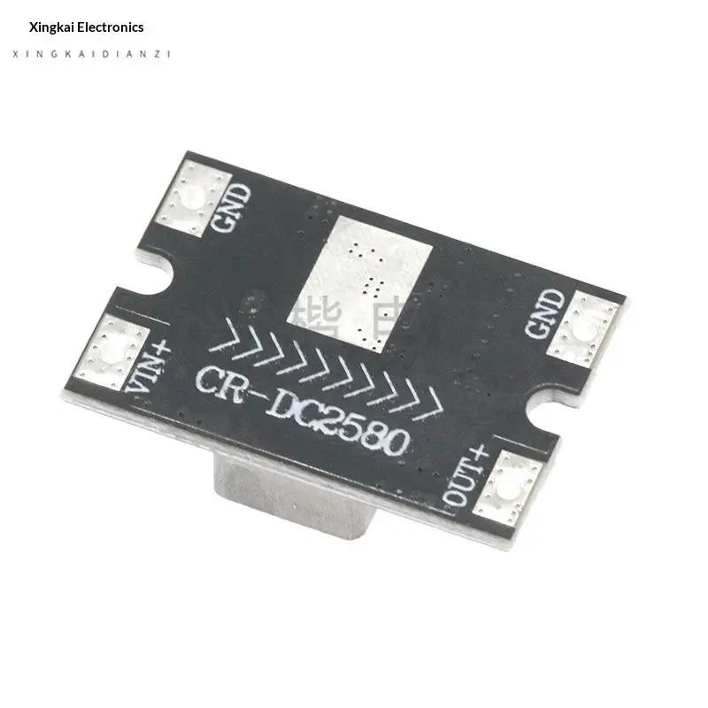 

NEW SALE 1Pcs Voltage Regulator PCB Board Module Output 8A DC-DC 25V To 3.3V/5V/9V/12V Buck Step Down Converter Board Module