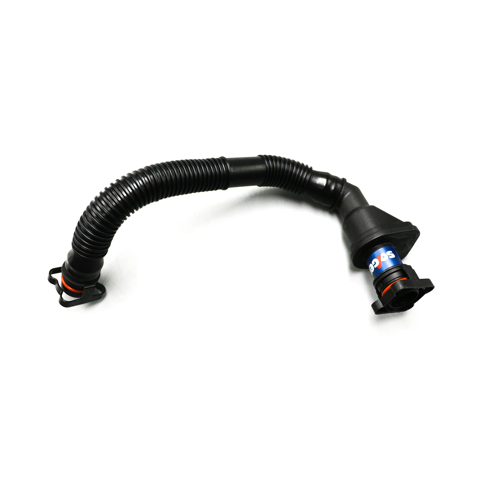 

ZOOMKEY FIT FOR 11157574114 Шланг вентиляции картера BMW X6 740i 740Li