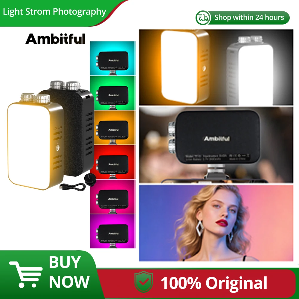 AMBITFUL TF10 10 ΠΡ Ρ Π²ΠΈΠ½ΡΠΎΠ²ΡΠΌΠΈ ΠΎΡΠ²Π΅ΡΡΡΠΈΡΠΌΠΈ 1/4 Π΄Π»Ρ ΠΊΠ°ΠΌΠ΅ΡΡ, ΡΠΌΠ°ΡΡΡΠΎΠ½Π°, ΡΡΠ΅ΠΌΠΊΠΈ Π²ΠΈΠ΄Π΅ΠΎΠ±Π»ΠΎΠ³Π°, 2500β7000 Π, ΡΠ²Π΅ΡΠΎΠ΄ΠΈΠΎΠ΄Π½ΡΠΉ ΡΠ²Π΅ΡΠΈΠ»ΡΠ½ΠΈΠΊ RGB, ΠΌΠΈΠ½ΠΈ-ΠΏΠΎΡΡΠ°ΡΠΈΠ²Π½ΡΠΉ Π·Π°ΠΏΠΎΠ»Π½ΡΡΡΠΈΠΉ ΡΠ²Π΅ΡΠΈΠ»ΡΠ½ΠΈΠΊ AMBITFUL TF10 10 ΠΡ Ρ Π²ΠΈΠ½ΡΠΎΠ²ΡΠΌΠΈ ΠΎΡΠ²Π΅ΡΡΡΠΈΡΠΌΠΈ 1/4 Π΄Π»Ρ ΠΊΠ°ΠΌΠ΅ΡΡ, ΡΠΌΠ°ΡΡΡΠΎΠ½Π°, ΡΡΠ΅ΠΌΠΊΠΈ Π²ΠΈΠ΄Π΅ΠΎΠ±Π»ΠΎΠ³Π°, 2500β7000 Π, ΡΠ²Π΅ΡΠΎΠ΄ΠΈΠΎΠ΄Π½ΡΠΉ ΡΠ²Π΅ΡΠΈΠ»ΡΠ½ΠΈΠΊ RGB, ΠΌΠΈΠ½ΠΈ-ΠΏΠΎΡΡΠ°ΡΠΈΠ²Π½ΡΠΉ Π·Π°ΠΏΠΎΠ»Π½ΡΡΡΠΈΠΉ ΡΠ²Π΅ΡΠΈΠ»ΡΠ½ΠΈΠΊ