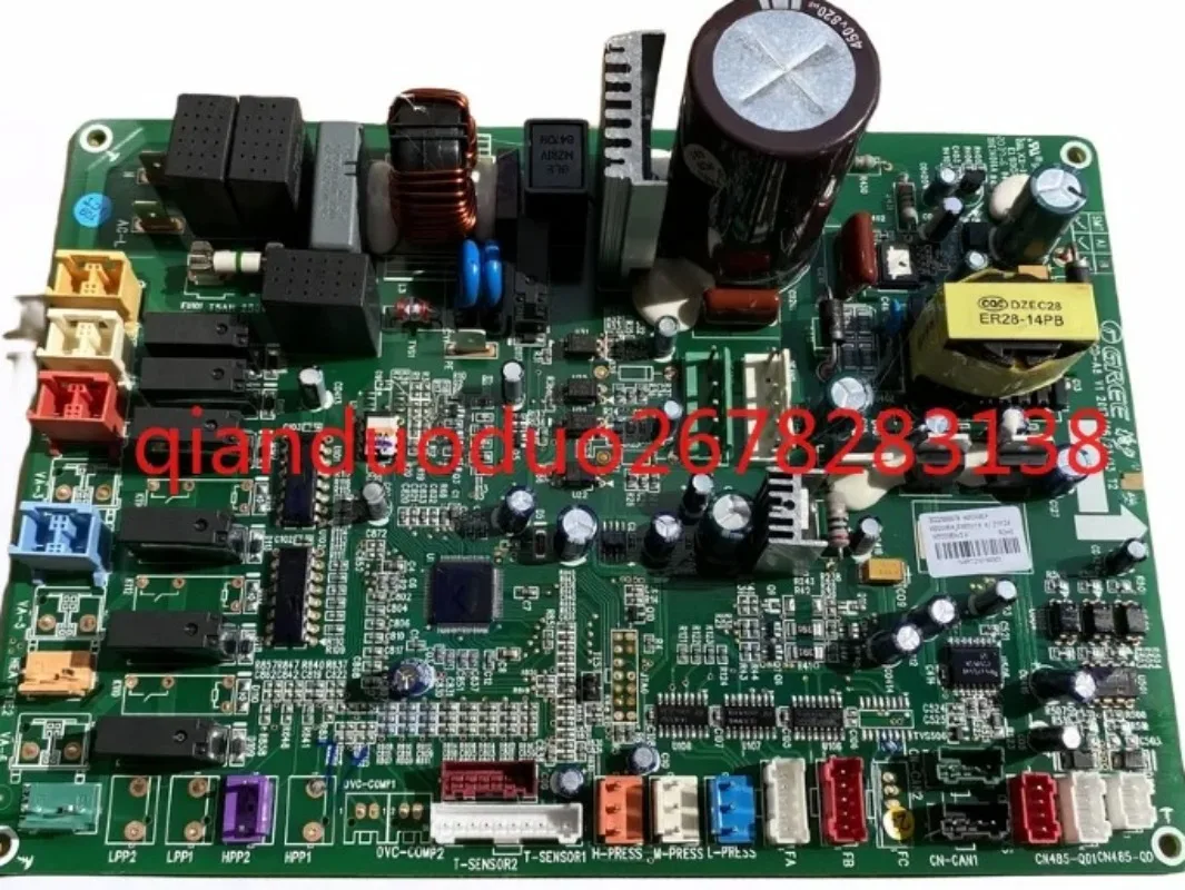 Suitable for Gree air conditioner H160WL/B1 computer board 30223000079 main board WZCD