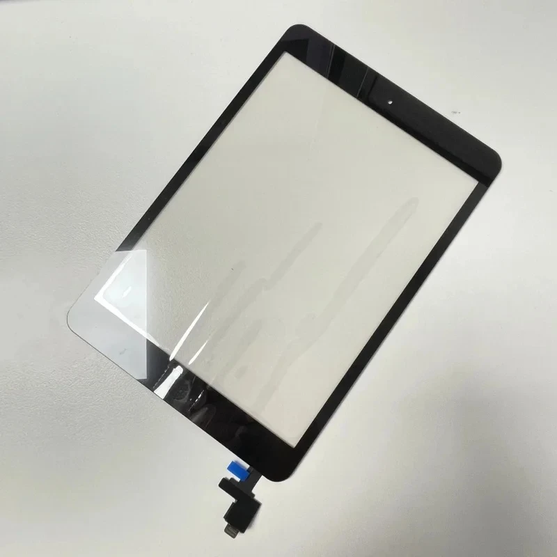 

Equipped with home button for iPad Mini 1/2/3 touch screen digitizer A1432 A1454 A1455 iPad Mini 2 A1489 A1490 A1491