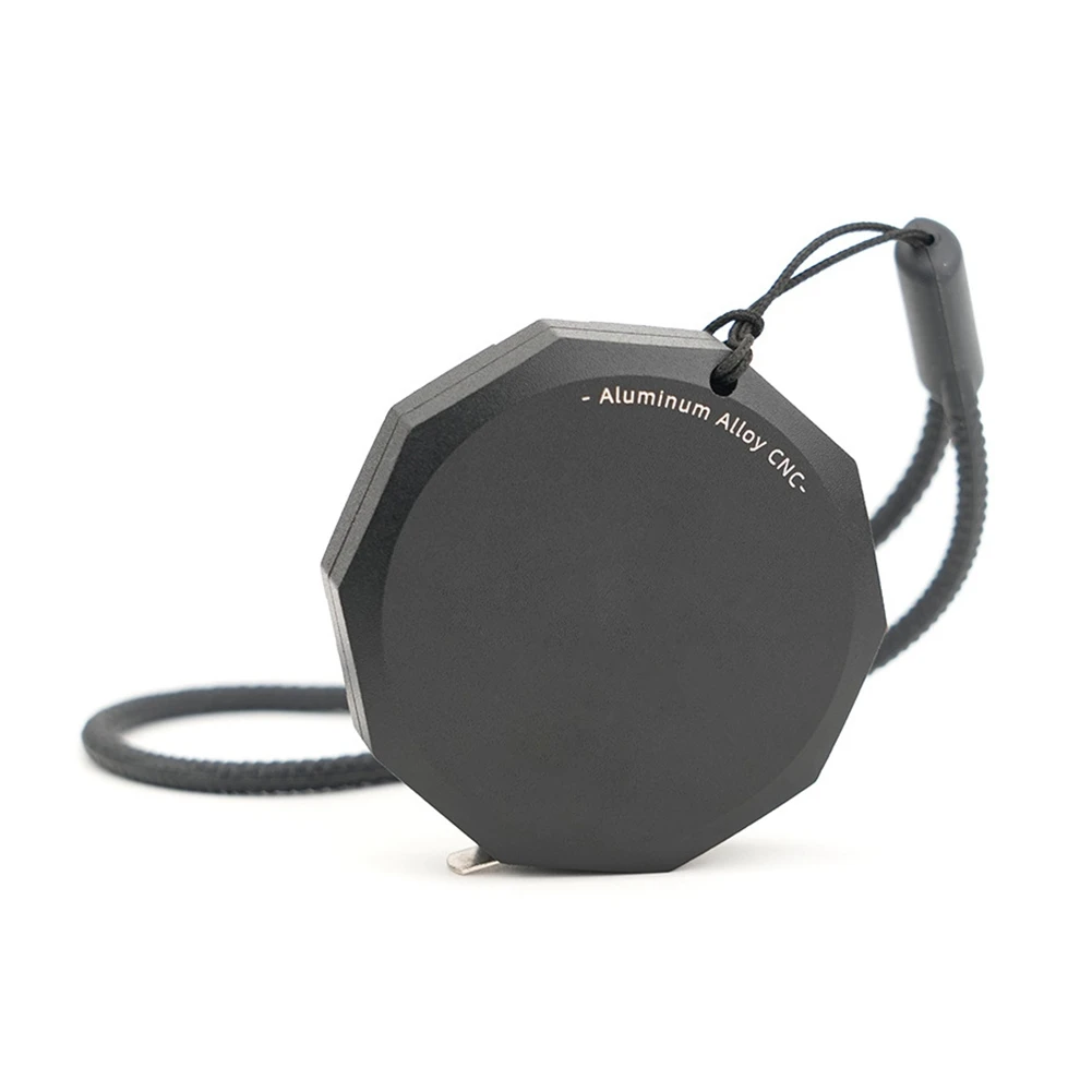 

A53Q-200Cm Small Tape Measure Portable Tape Measure Automatic Spring Steel Ruler Woodworking Measuring Tools