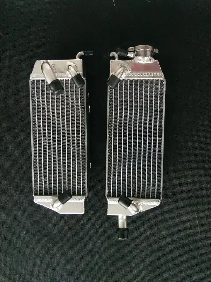 

Aluminum Radiator For 1999-2004 Suzuki RMX250 RMX 250 S-TYPE 2000 2001 2002 2003