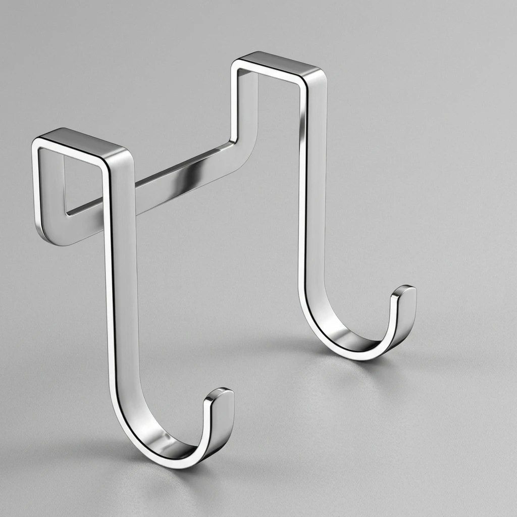 Heavy Duty Stainless Steel Dou - Derailleur Hanger Direct recension och pris
