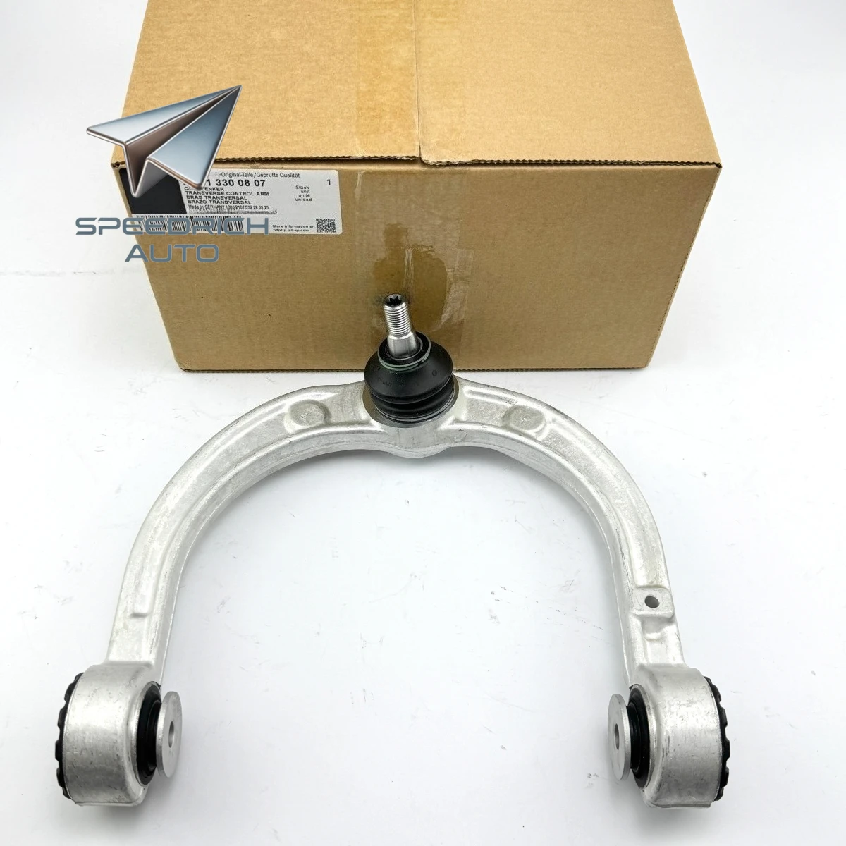 

A2513300807 A2513302600 Lateral Control Arm for Mercedes-Benz R350 4MATIC BlueEFFICIENCY GL-Class 320/350 BlueTEC 4MATIC