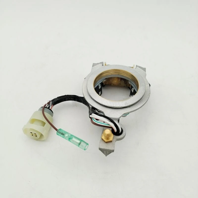 6H3-85510-A1 for Yamaha Outboard Motor 60HP Charging Coil Assembly 6H3-85510-A0