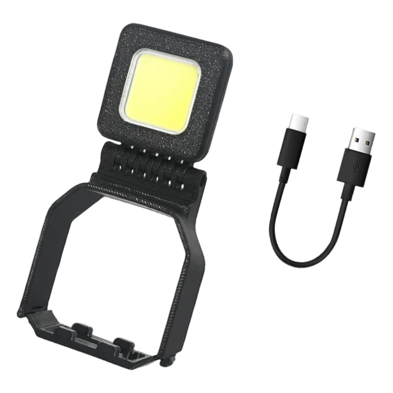 U2JE Plastic LED Lights Design For Mini 4Pro Clearly Night Viewi