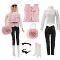 D Not Include Doll